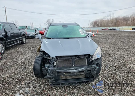 2015 Buick Encore z USA, uszkodzony, nr VIN KL4CJCSB3FB032166